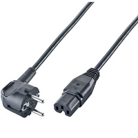 IKA Mains cable Euro plug H 11