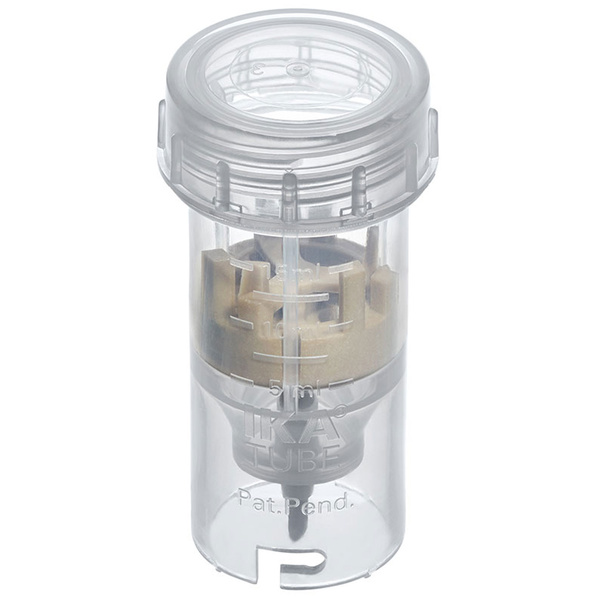 IKA Mischgef&auml;&szlig; DT-20 eco mit Dispergiereinheit (25x)
