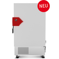 BINDER Ultra low temperature freezer UF V 700