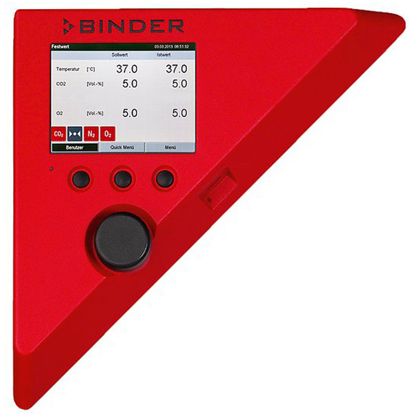 BINDER CO2 Inkubator CB 170
