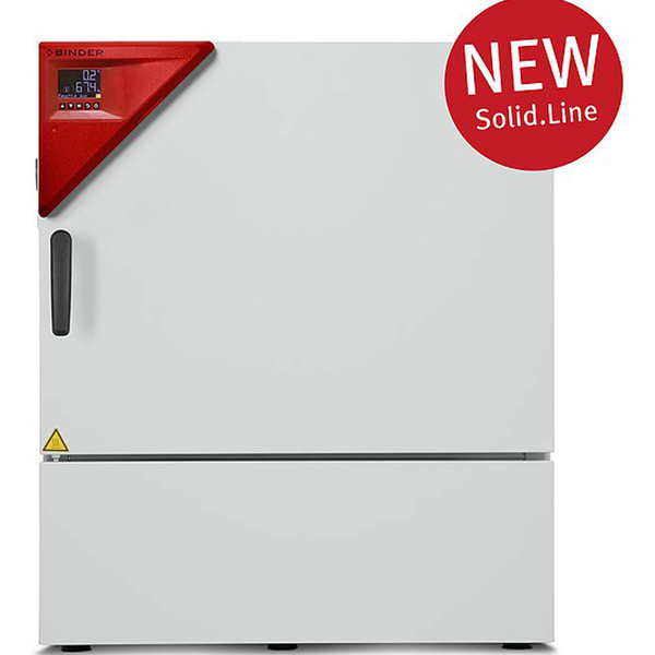 Chambre climatique &agrave; conditions constantes BINDER KBF-S 115