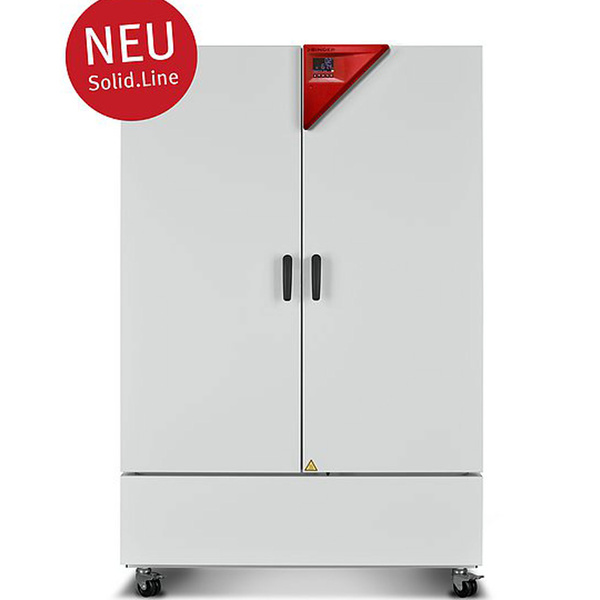 Chambre climatique &agrave; conditions constantes BINDER KBF-S 1020