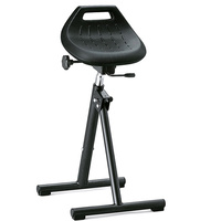 bimos Industrial Standing rest, collapsible
