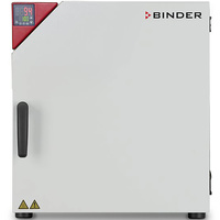 BINDER Drying and heating chamber ED-S 56