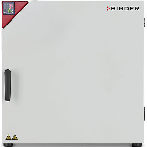 BINDER Four de s&eacute;chage et de chauffage ED-S 115