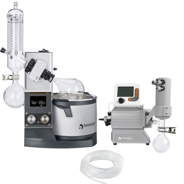 Heidolph Hei-VAP Core Paket Advanced Evaporation