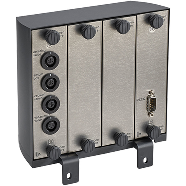 Heidolph Control-Box