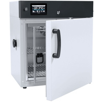 Incubadora de refrigeración POL-EKO ST 1