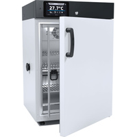 Incubadora de refrigeración POL-EKO ST 2