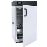 Incubadora de refrigeración POL-EKO ST 3