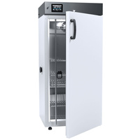 Incubadora de refrigeración POL-EKO ST 4