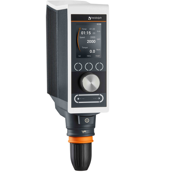 Heidolph Hei-TORQUE Ultimate Overhead Stirrer