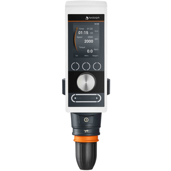 Heidolph Hei-TORQUE Ultimate Overhead Stirrer