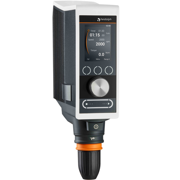 Heidolph Hei-TORQUE Ultimate Overhead Stirrer