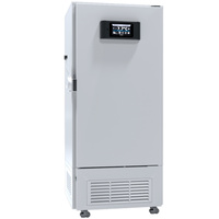 POL-EKO Laboratory freezer ZLW-T 200