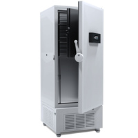 POL-EKO Ultra-Low Freezer ZLN-UT 500