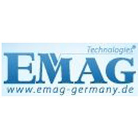 EMAG EM-007 Concentrado especial para piezas de armas