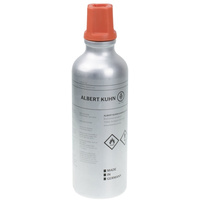 Bottiglia di sicurezza KUHN Markill 0,4 l Sigilli/Viton