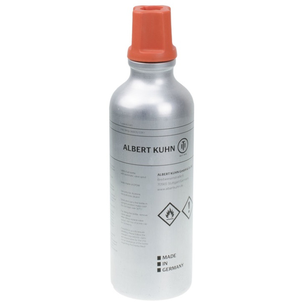 KUHN Markill safety bottle 1.0 l Gasket/EPDM