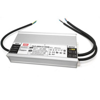 pro-con il driver MeanWell HLG-480H-C1400B
