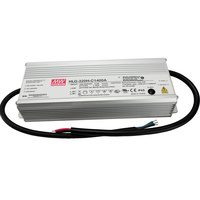 pro-emit Driver MeanWell HLG-320H-C1400A