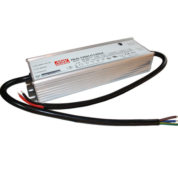 pro-emit Driver MeanWell HLG-120H-C1400A