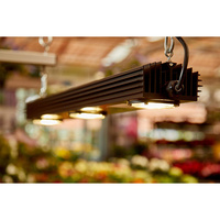 pro-emit LED lámpara vegetal sunbar 150-A