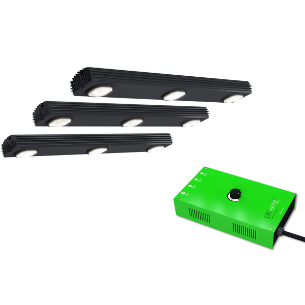 pro-emit LED plant lamp sunbar 450-B