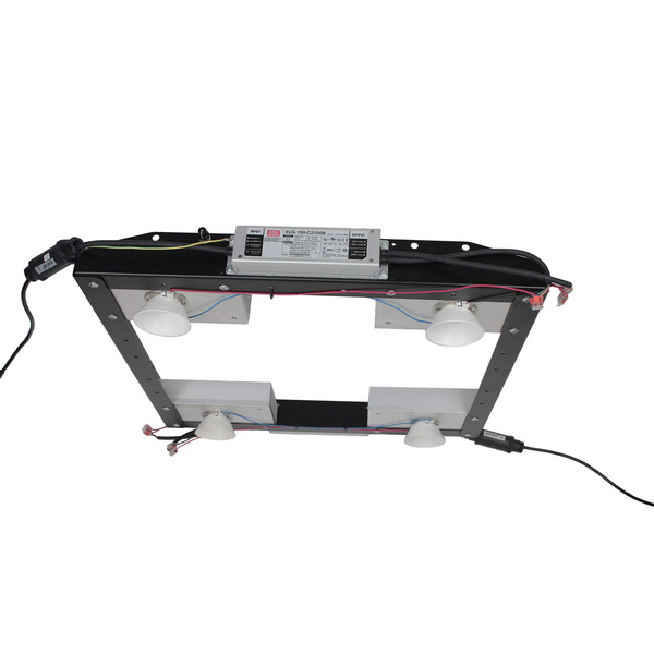 pro-emit LED plant lamp MODEL B 300W
