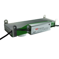 pro-emit LED-plantlamp DIY-M-KIT 100W