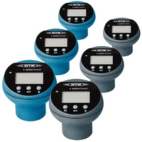 WTW Sistema de medición de la DBO respirométrica OxiTop-i