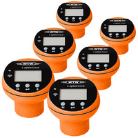 WTW Système de mesure respirométrique de la DBO OxiTop-IDS