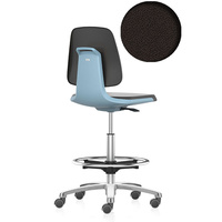 bimos Laboratory chair Labsit 4 with sit-stop-castors and...