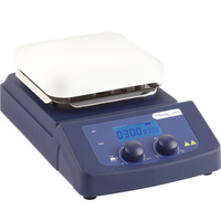 Pulitore ad ultrasuoni EMAG Emmi-D60 con rubinetto di scarico, 544,65€