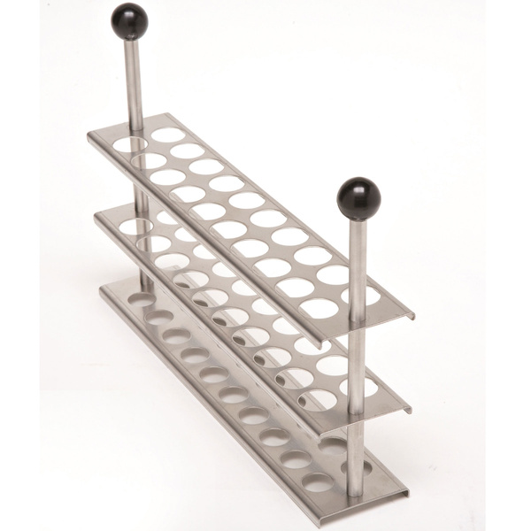 Scientific Instrument Racks PHOENIX Instrument Rack for 20 tubes, diameter 13 mm, 59,00