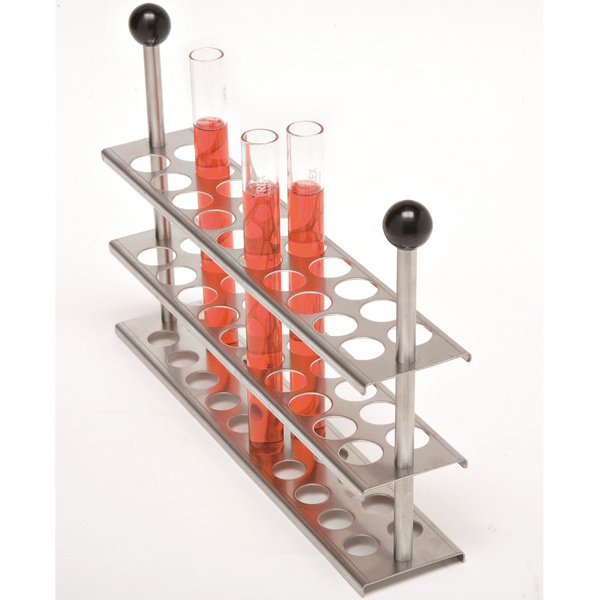 Tabletop Instrument Rack PHOENIX Instrument Rack for 20 tubes, diameter 18 mm, 59,00