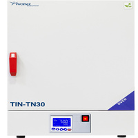 PHOENIX Instrument Wärme- und Trockenschrank TIN-TN Serie