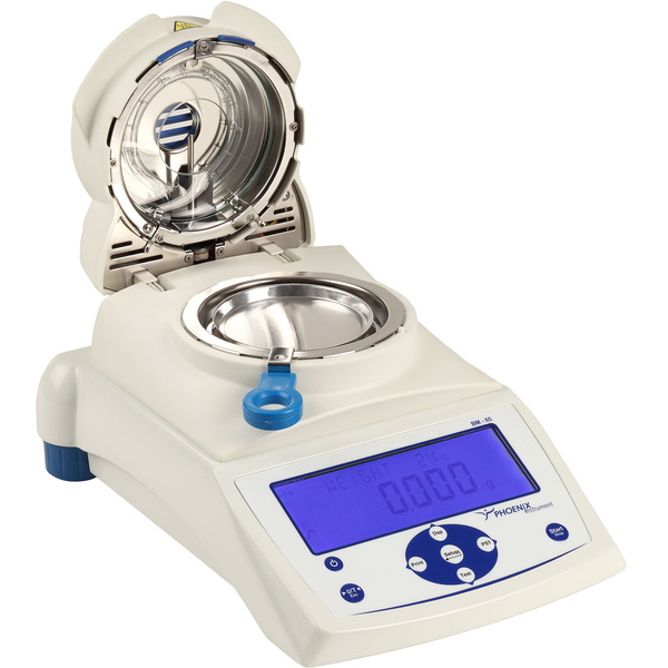PHOENIX Instrument Moisture Analyzer BM-65