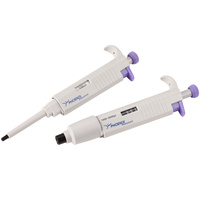 PHOENIX Instrument Single channel pipette LHP2-V, variable