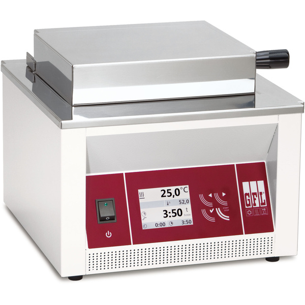 Bain dincubation/inactivation GFL 1101