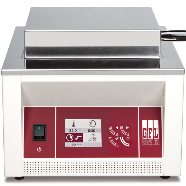 Bain dincubation/inactivation GFL 1101