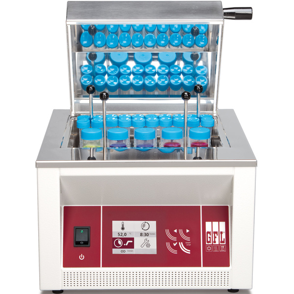 Bain dincubation/inactivation GFL 1101