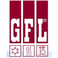 GFL Tiefkühltruhe 6540