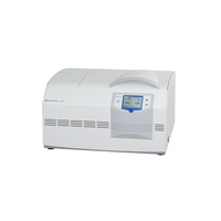 Centrifuga universale riscaldata SIGMA 6-16HS
