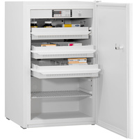 Kirsch Medikamenten-Kühlschrank ESSENTIAL MED 85 DIN