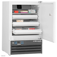 Réfrigérateur pour médicaments Kirsch MED 100