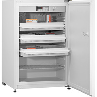 Refrigerador de medicamentos de cereza ESSENTIAL MED 125