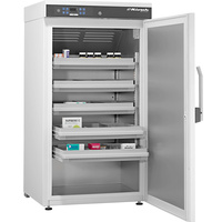 Kirsch Medication refrigerator MED 288
