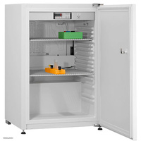 Refrigerador de laboratorio Kirsch LABO ESENCIAL 125