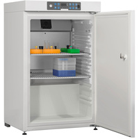Refrigerador de laboratorio Kirsch LABO 126 PRO-ACTIVE